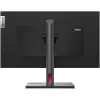 מסך מחשב Lenovo ThinkVision P27q-30 63A2GAT1IS 27" IPS צבע שחור