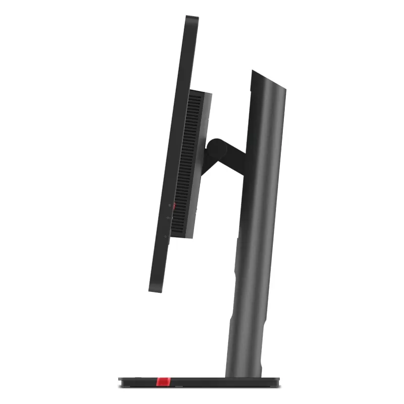 מסך מחשב Lenovo ThinkVision P27q-30 63A2GAT1IS 27" IPS צבע שחור