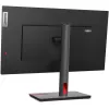 מסך מחשב Lenovo ThinkVision P27q-30 63A2GAT1IS 27" IPS צבע שחור