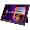 Portable USB Monitor Asus ZenScreen MB16AHV 90LM0383-B01N70 15.6" 60Hz FHD IPS Color:black