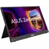 Portable USB Monitor Asus ZenScreen MB16AHV 90LM0383-B01N70 15.6" 60Hz FHD IPS Color:black