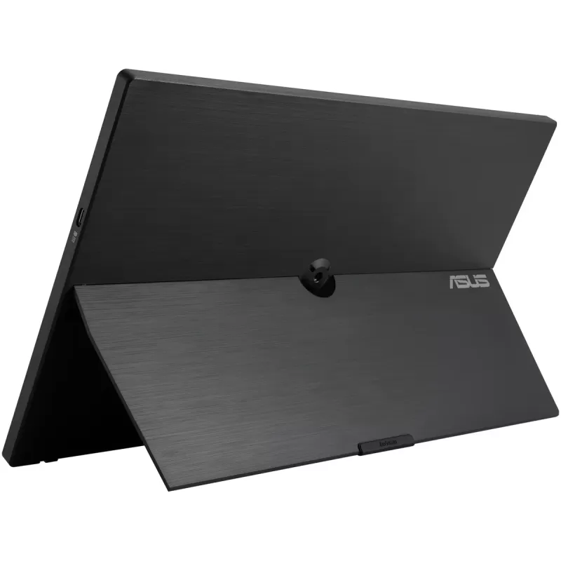 Portable USB Monitor Asus ZenScreen MB16AHV 90LM0383-B01N70 15.6" 60Hz FHD IPS Color:black