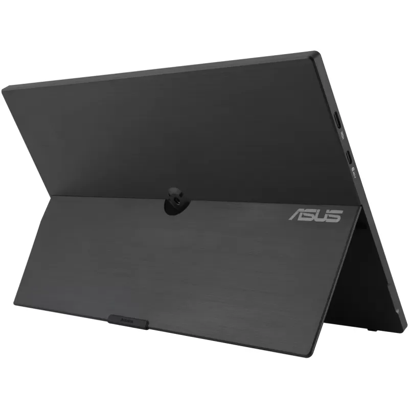 Portable USB Monitor Asus ZenScreen MB16AHV 90LM0383-B01N70 15.6" 60Hz FHD IPS Color:black