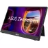 מסך נייד Asus ZenScreen MB16AHV 90LM0383-B01N70 15.6" 60Hz FHD IPS צבע שחור