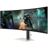 מסך גיימינג Samsung Odyssey OLED G9 G91SD 49" S49DG910S צבע כסוף - יבואן רשמי מסך גיימינג Samsung Odyssey OLED G9 G91SD 49" S49DG910S צבע כסוף - יבואן רשמי