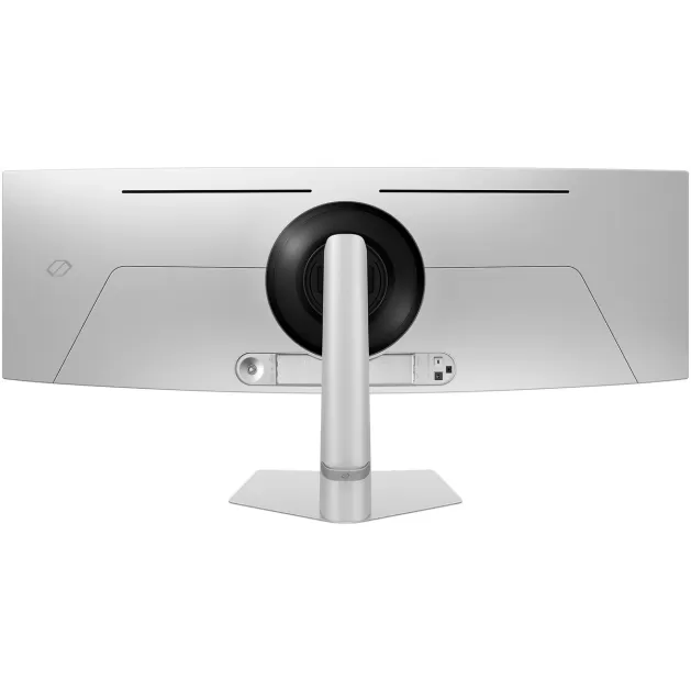 מסך גיימינג Samsung Odyssey OLED G9 G91SD 49" S49DG910S צבע כסוף - יבואן רשמי מסך גיימינג Samsung Odyssey OLED G9 G91SD 49" S49DG910S צבע כסוף - יבואן רשמי
