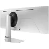 מסך גיימינג Samsung Odyssey OLED G9 G91SD 49" S49DG910S צבע כסוף - יבואן רשמי מסך גיימינג Samsung Odyssey OLED G9 G91SD 49" S49DG910S צבע כסוף - יבואן רשמי