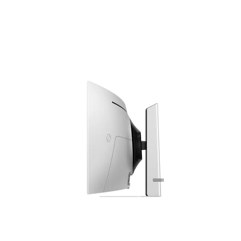 מסך גיימינג Samsung Odyssey OLED G9 G91SD 49" S49DG910S צבע כסוף - יבואן רשמי מסך גיימינג Samsung Odyssey OLED G9 G91SD 49" S49DG910S צבע כסוף - יבואן רשמי