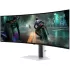 מסך גיימינג Samsung Odyssey OLED G9 G91SD 49" S49DG910S צבע כסוף - יבואן רשמי