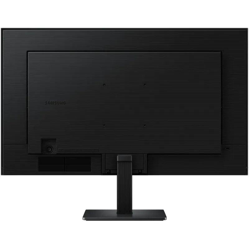 מסך מחשב Samsung ViewFinity S7 S70H 27" S27H704EAU S27H704EAU 60Hz 4K UHD IPS צבע שחור - יבואן מקביל