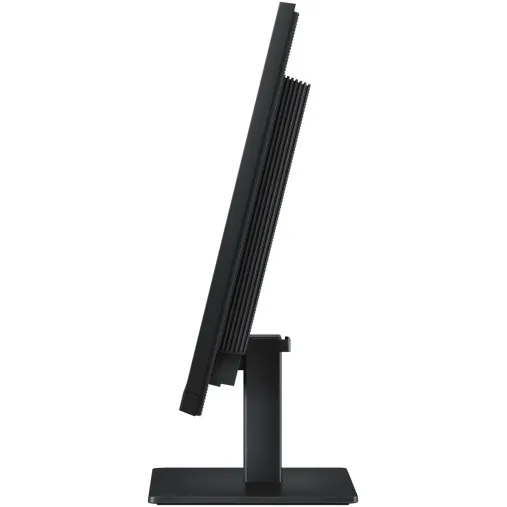 מסך מחשב Samsung ViewFinity S7 S70H 27" S27H704EAU S27H704EAU 60Hz 4K UHD IPS צבע שחור - יבואן מקביל