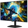 Игровой Монитор Samsung Odyssey OLED G7 G73SH 32" S32HG732SU S32HG732SU 165Hz 4K UHD Цвет:чёрный - параллельный импортер