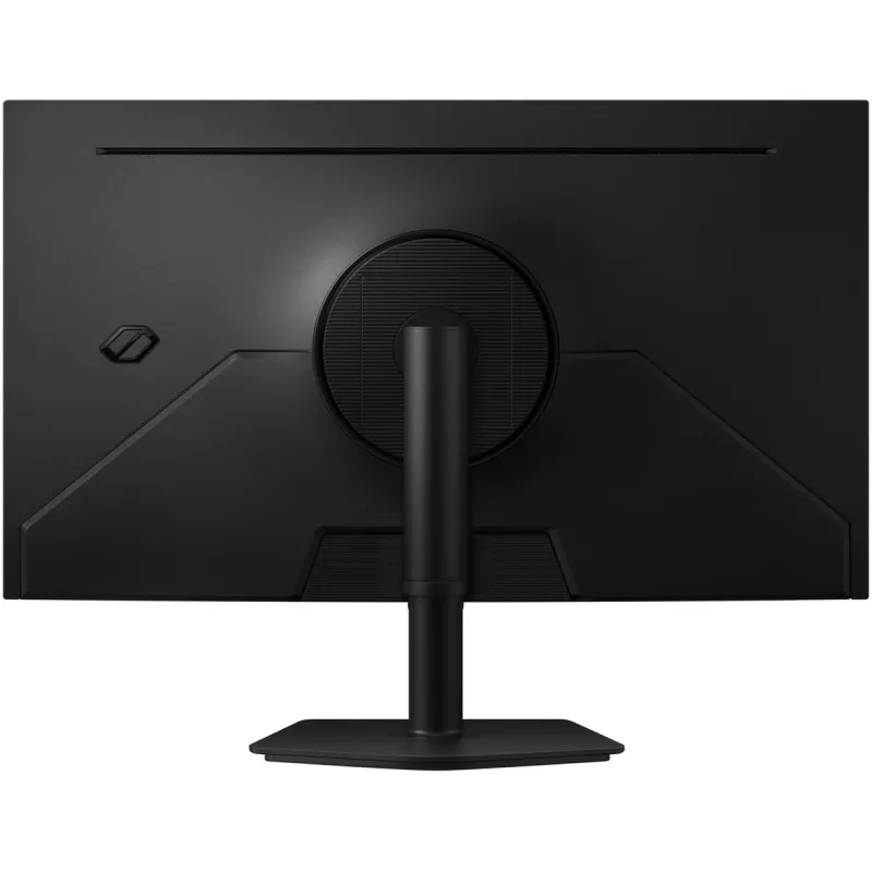 Игровой Монитор Samsung Odyssey OLED G7 G73SH 32" S32HG732SU S32HG732SU 165Hz 4K UHD Цвет:чёрный - параллельный импортер