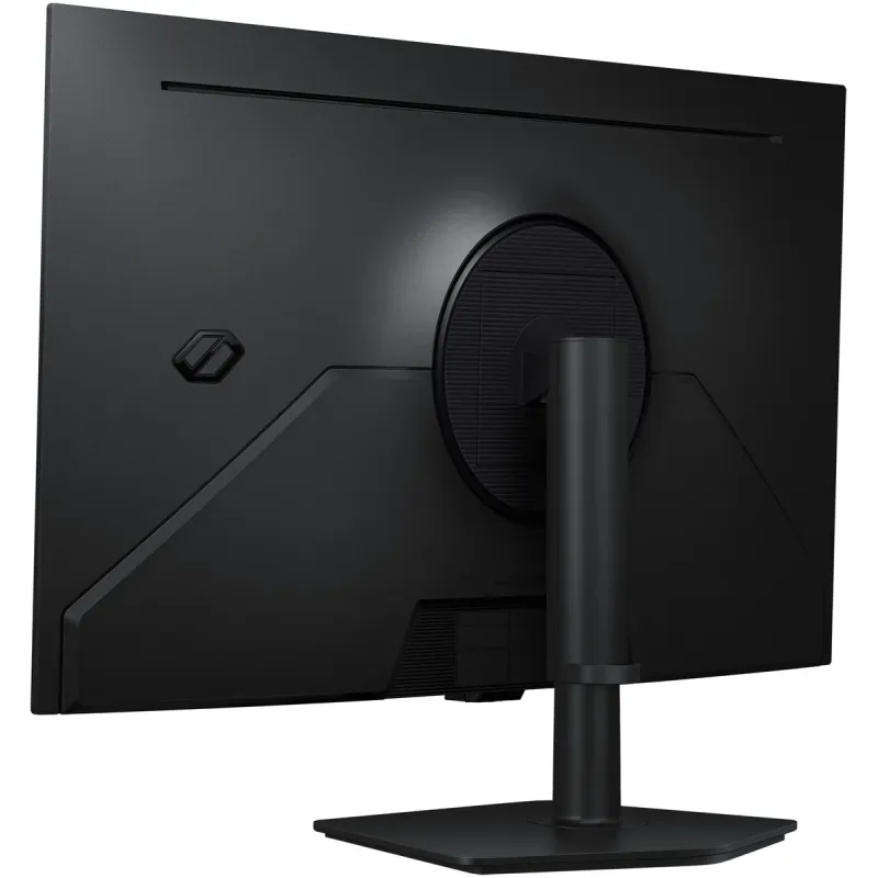 Игровой Монитор Samsung Odyssey OLED G7 G73SH 32" S32HG732SU S32HG732SU 165Hz 4K UHD Цвет:чёрный - параллельный импортер