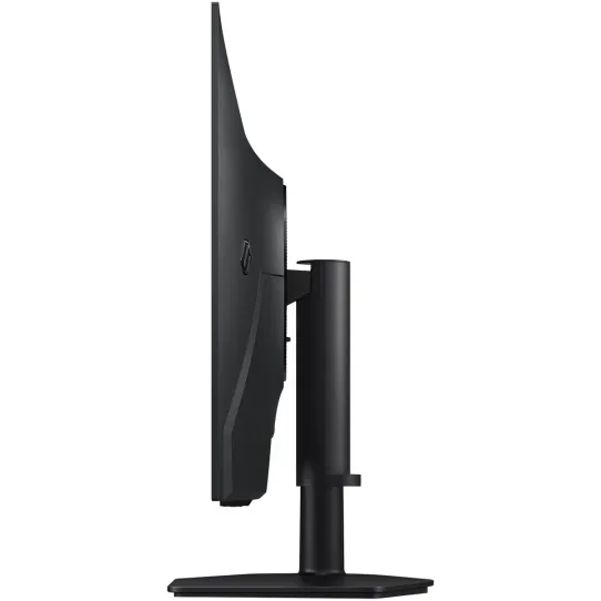 Игровой Монитор Samsung Odyssey OLED G7 G73SH 32" S32HG732SU S32HG732SU 165Hz 4K UHD Цвет:чёрный - параллельный импортер