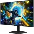 Игровой Монитор Samsung Odyssey OLED G7 G73SH 32" S32HG732SU S32HG732SU 165Hz 4K UHD Цвет:чёрный - параллельный импортер