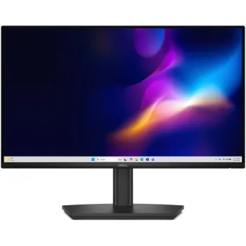 Computer Monitor Dell Pro 22 Adjustable Stand Monitor E2226HS E2226HS 21.5" IPS Color:black