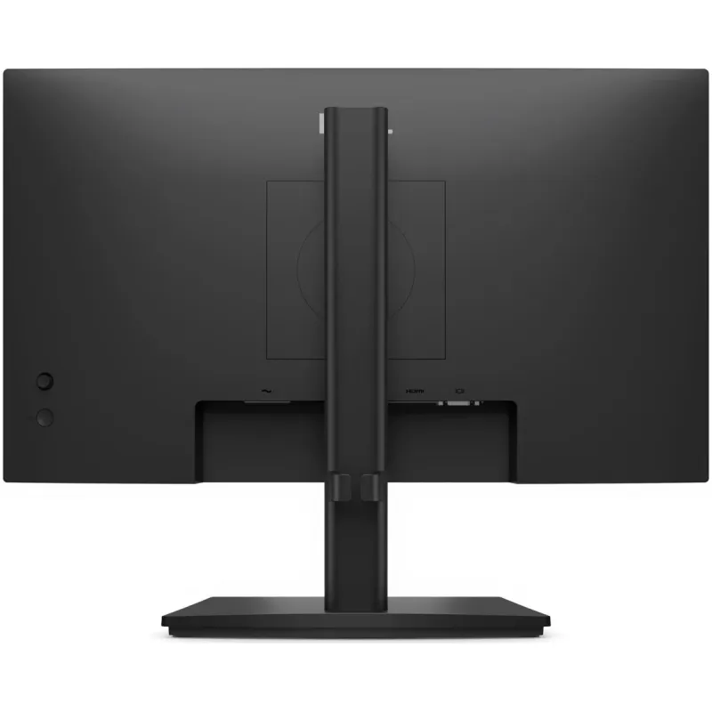 מסך מחשב Dell Pro 22 Adjustable Stand Monitor E2226HS E2226HS 21.5" IPS צבע שחור