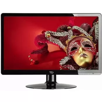 מסך מחשב TEC-21652 21.5" FHD TN צבע שחור