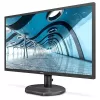 Computer Monitor Philips 221S8LDAB 21.5" FHD TN Color:black - official importer