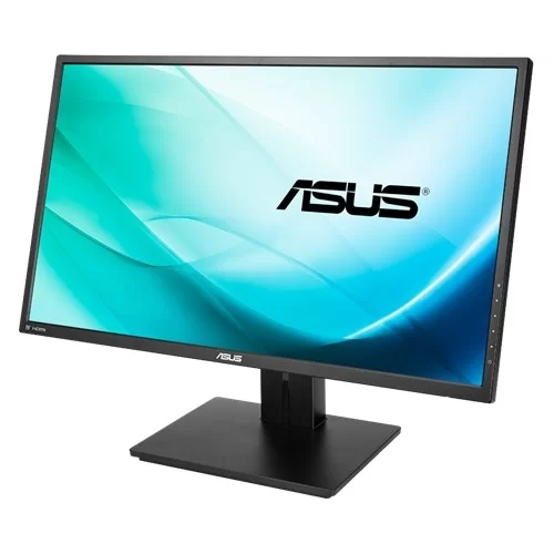 מסך מחשב Asus PB277Q 27" WQHD, 2K צבע שחור מסך מחשב Asus PB277Q 27" WQHD, 2K צבע שחור