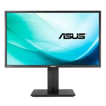 מסך מחשב Asus PB277Q 27" WQHD, 2K צבע שחור