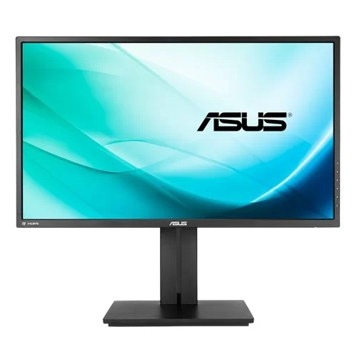 מסך מחשב Asus PB277Q 27" WQHD, 2K צבע שחור מסך מחשב Asus PB277Q 27" WQHD, 2K צבע שחור