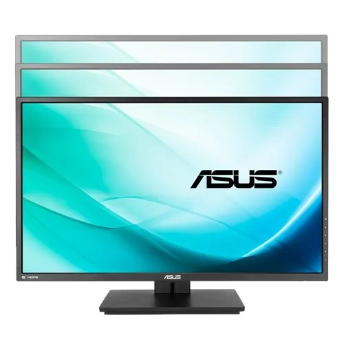מסך מחשב Asus PB277Q 27" WQHD, 2K צבע שחור מסך מחשב Asus PB277Q 27" WQHD, 2K צבע שחור