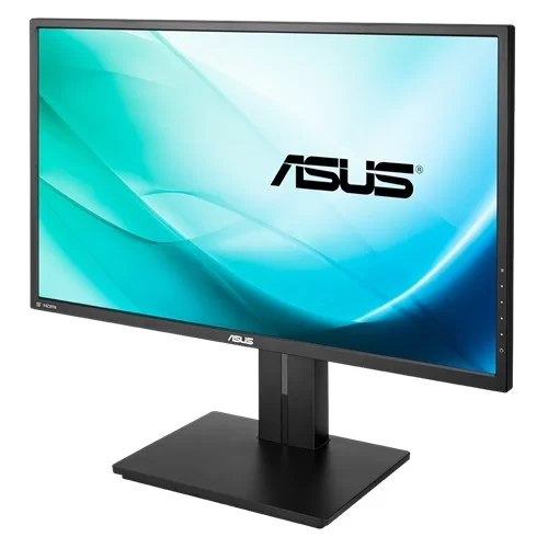 מסך מחשב Asus PB277Q 27" WQHD, 2K צבע שחור מסך מחשב Asus PB277Q 27" WQHD, 2K צבע שחור