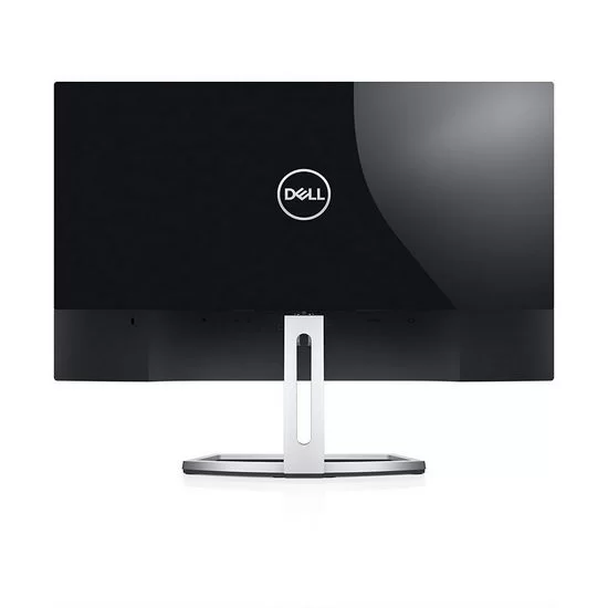 Computer Monitor Dell S2318H 23" FHD IPS Color:black, silver