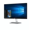 Computer Monitor Dell S2318H 23" FHD IPS Color:black, silver