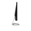Computer Monitor Dell S2318H 23" FHD IPS Color:black, silver