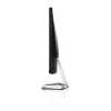 Computer Monitor Dell S2318H 23" FHD IPS Color:black, silver