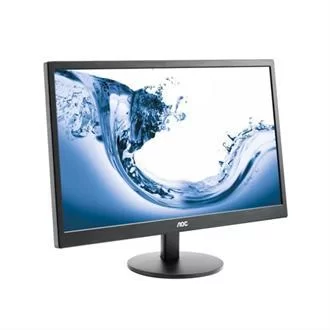 Монитор для ПК AOC E2770SH 27" 60Hz FHD TN Цвет:чёрный - официальный импортер