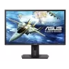 Computer Monitor Asus VG245H 24" FHD TN Color:black Computer Monitor Asus VG245H 24" FHD TN Color:black