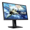 Computer Monitor Asus VG245H 24" FHD TN Color:black Computer Monitor Asus VG245H 24" FHD TN Color:black