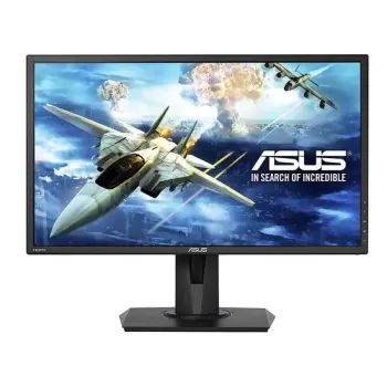 Монитор для ПК Asus VG245H 24" FHD TN Цвет:чёрный