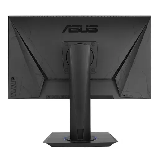 Computer Monitor Asus VG245H 24" FHD TN Color:black Computer Monitor Asus VG245H 24" FHD TN Color:black