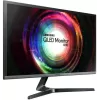 Монитор для ПК Samsung U28H750UQM 28" UHD, 4K TN Цвет:чёрный - официальный импортер
