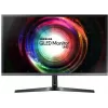 Монитор для ПК Samsung U28H750UQM 28" UHD, 4K TN Цвет:чёрный - официальный импортер