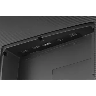 Монитор для ПК Samsung U28H750UQM 28" UHD, 4K TN Цвет:чёрный - официальный импортер