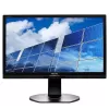 מסך מחשב Philips 241B6QPYEB 23.8" FHD AH-IPS צבע שחור - יבואן רשמי