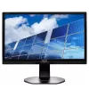 מסך מחשב Philips 241B6QPYEB 23.8" FHD AH-IPS צבע שחור - יבואן רשמי