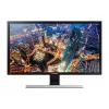 מסך מחשב Samsung U28E590D 28" UHD, 4K TN צבע שחור - יבואן רשמי מסך מחשב Samsung U28E590D 28" UHD, 4K TN צבע שחור - יבואן רשמי