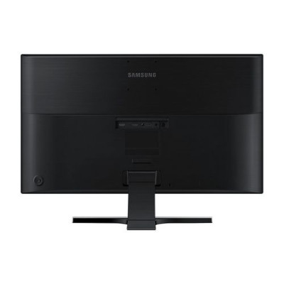 Computer Monitor Samsung U28E590D 28" UHD, 4K TN Color:black - official importer Computer Monitor Samsung U28E590D 28" UHD, 4K TN Color:black - official importer