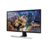 מסך מחשב Samsung U28E590D 28" UHD, 4K TN צבע שחור - יבואן רשמי מסך מחשב Samsung U28E590D 28" UHD, 4K TN צבע שחור - יבואן רשמי