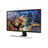 Computer Monitor Samsung U28E590D 28" UHD, 4K TN Color:black - official importer Computer Monitor Samsung U28E590D 28" UHD, 4K TN Color:black - official importer