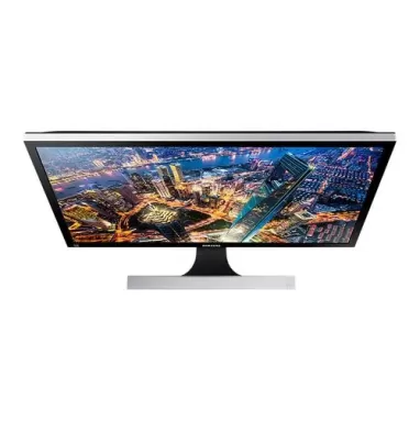 מסך מחשב Samsung U28E590D 28" UHD, 4K TN צבע שחור - יבואן רשמי מסך מחשב Samsung U28E590D 28" UHD, 4K TN צבע שחור - יבואן רשמי