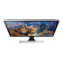 Computer Monitor Samsung U28E590D 28" UHD, 4K TN Color:black - official importer Computer Monitor Samsung U28E590D 28" UHD, 4K TN Color:black - official importer