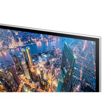 מסך מחשב Samsung U28E590D 28" UHD, 4K TN צבע שחור - יבואן רשמי מסך מחשב Samsung U28E590D 28" UHD, 4K TN צבע שחור - יבואן רשמי